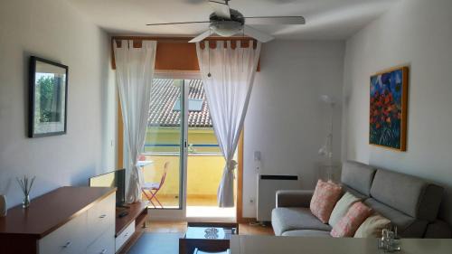 Portosin Apartamento | Apartamento con piscina en Portosín