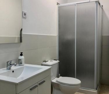 Ciudad Jardin Apartamento | Apartamento con piscina en Ciudad Jardín