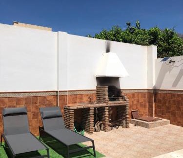 Ciudad Jardin Apartamento | Apartamento con piscina en Ciudad Jardín