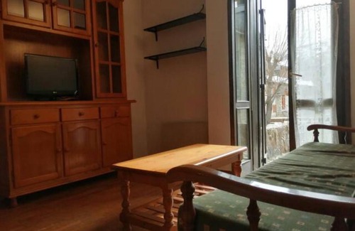 Taull Apartamento | Apartamento con terraza Herbasabina 1