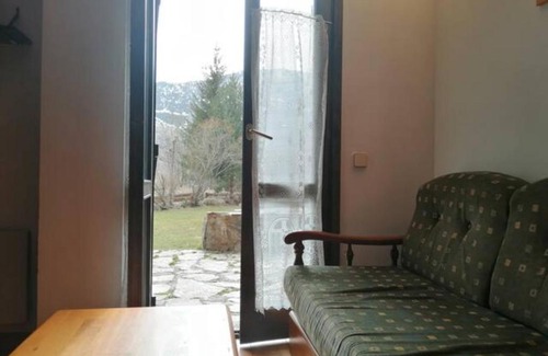 Taull Apartamento | Apartamento con terraza Herbasabina 1