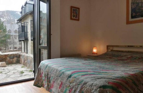Taull Apartamento | Apartamento con terraza Herbasabina 1