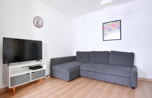 San Vicente do Grove Apartamento | Apartamento con terraza en San Vicente