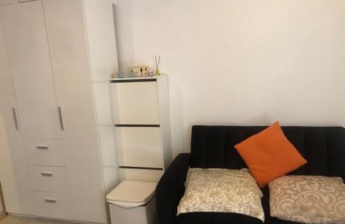 Fuencarral Apartamento | Apartamento con Terraza en Madrid Norte
