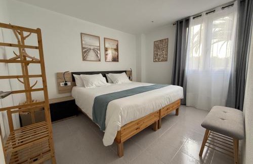 Mogro Apartamento | Apartamento con terraza en Mogro Playa de Usil
