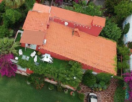 Burriana Apartamento | Apartamento con terraza y vistas al mar