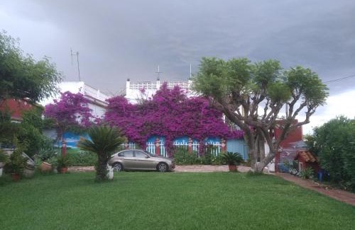 Burriana Apartamento | Apartamento con terraza y vistas al mar