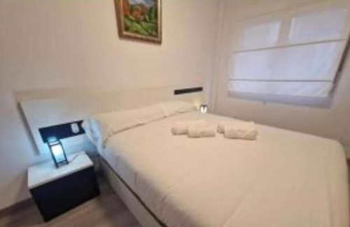 Distrito Llano Apartamento | Apartamento con Terraza y Parking