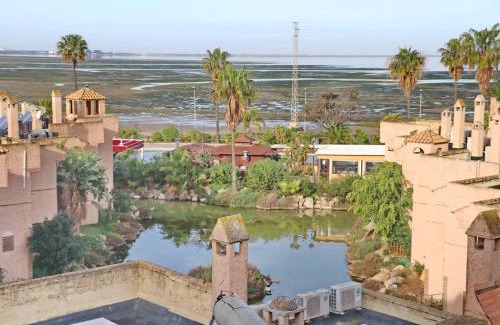 Centro Comercial Bahía Sur Apartamento | Apartamento con vistas Bahia Sur