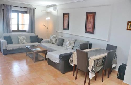 Centro Comercial Bahía Sur Apartamento | Apartamento con vistas Bahia Sur