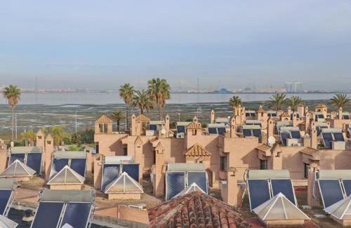 Centro Comercial Bahía Sur Apartamento | Apartamento con vistas Bahia Sur