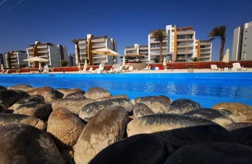 Pisco Apartamento | Apartamento con vista a Islas Ballestas