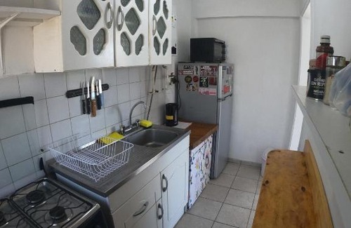Quintero Apartamento | Apartamento con Vista al Mar