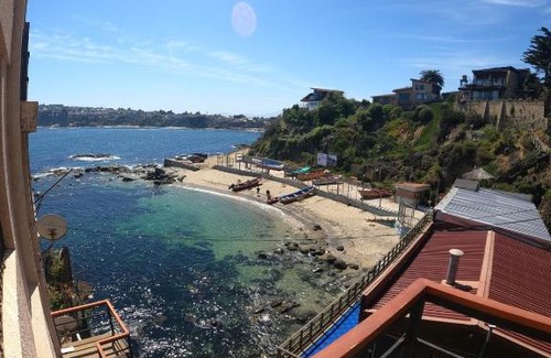 Quintero Apartamento | Apartamento con Vista al Mar