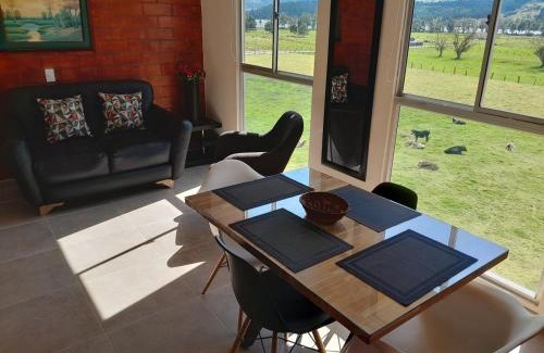 Paipa Apartamento | Apartamento con vista al lago