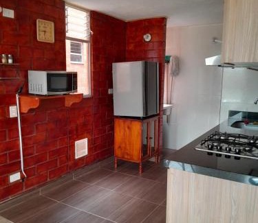Paipa Apartamento | Apartamento con vista al lago