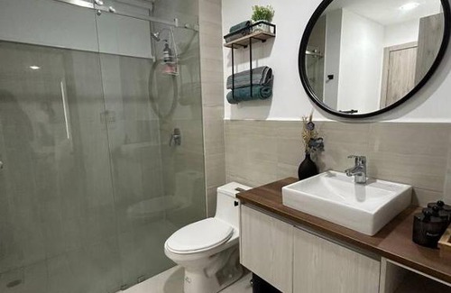Playas Apartamento | Apartamento con vista al mar (Ocean Club-Suite II)