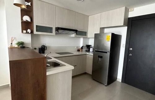 Playas Apartamento | Apartamento con vista al mar (Ocean Club-Suite II)