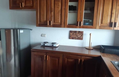 Popoyo Apartamento | Apartamento con vista al mar