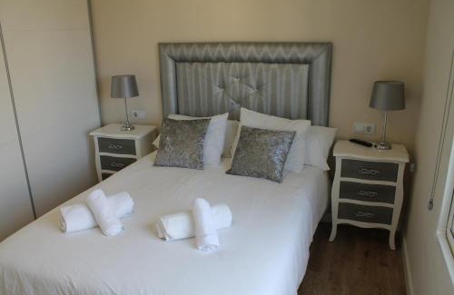 Bailen-Miraflores Apartamento | Apartamento con vistas a la catedral a 15 minutos del centro