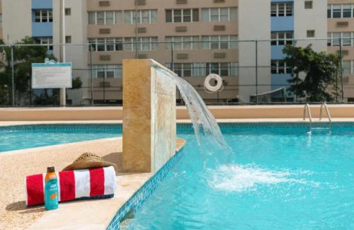 Isla Verde Apartamento | Apartamento con vistas al mar Isla Verde Puerto Rico