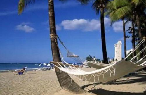 Isla Verde Apartamento | Apartamento con vistas al mar Isla Verde Puerto Rico