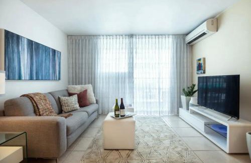 Isla Verde Apartamento | Apartamento con vistas al mar Isla Verde Puerto Rico