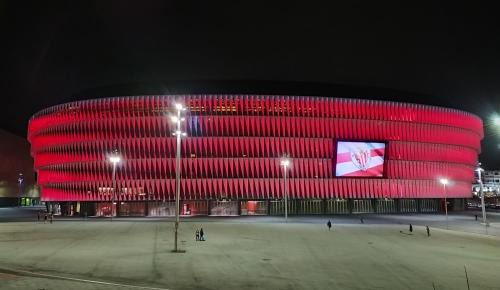 Basurtu Apartamento | Apartamento con vistas al Estadio San Mamés