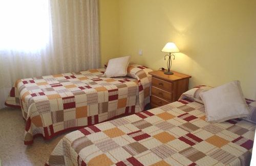 Platja de Piles Apartamento | Apartamento con vistas al mar
