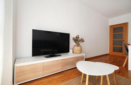 Raxo Apartamento | Apartamento con vistas al mar en Raxó