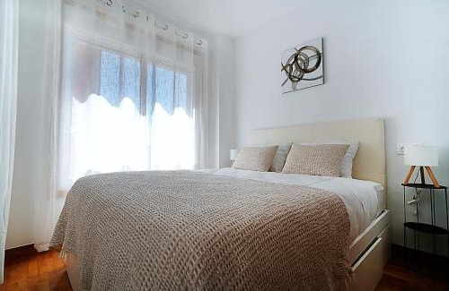 Raxo Apartamento | Apartamento con vistas al mar en Raxó