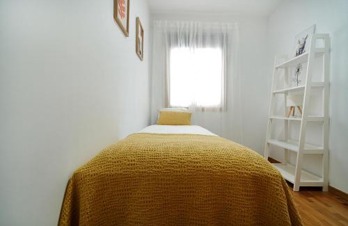 Raxo Apartamento | Apartamento con vistas al mar en Raxó