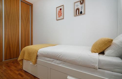 Raxo Apartamento | Apartamento con vistas al mar en Raxó