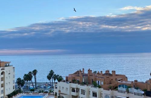 Almuñécar Apartamento | Apartamento con vistas en Mariote