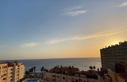 Almuñécar Apartamento | Apartamento con vistas en Mariote