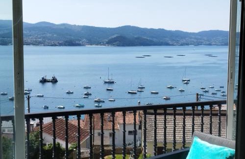 Raxo Apartamento | Apartamento con vistas en Raxó