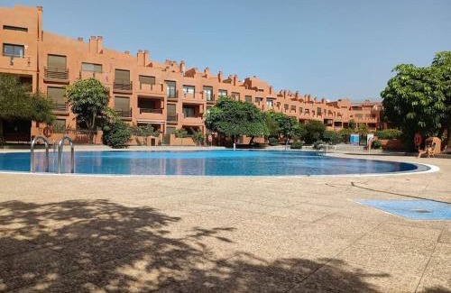 Granadilla de Abona Apartamento | Apartamento con vistas