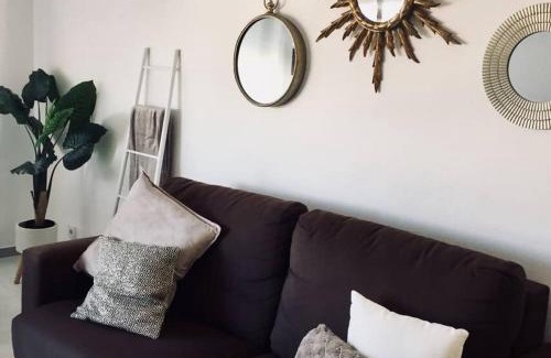 Torredembarra Apartamento | Apartamento con WIFI y piscina cerca del mar