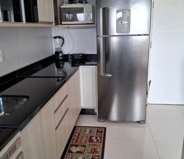Areal Apartamento | Apartamento Cond JK Parque Club