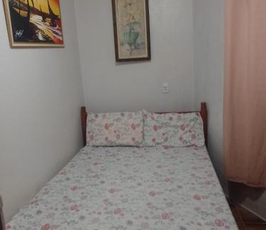Caioba Apartamento | Apartamento Cond. Privê em Caiobá 2 quadras da beira mar próximo ao Restaurante Casa do Camarão