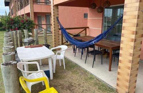 Estancia Apartamento | apartamento cond vila das aguas
