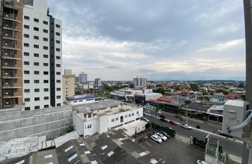 Capao da Canoa Apartamento | Apartamento Condado San Isidoro