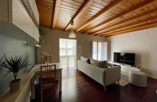 Haro Apartamento | APARTAMENTO CONDE DE HARO