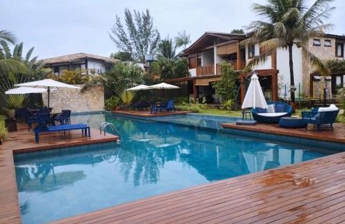 Barra Grande Apartamento | Apartamento Condomínio Villaggio di Mare - Barra Grande, Maraú - BA
