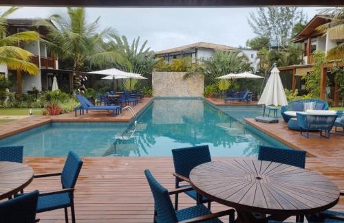 Barra Grande Apartamento | Apartamento Condomínio Villaggio di Mare - Barra Grande, Maraú - BA