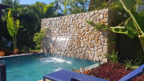 Barra Grande Apartamento | Apartamento Condomínio Villaggio di Mare - Barra Grande, Maraú - BA