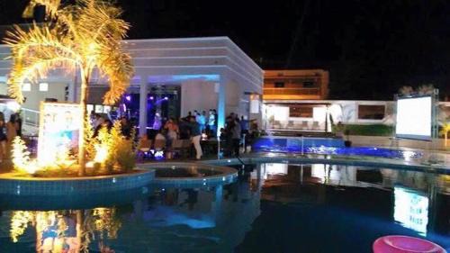 Centro Apartamento | APARTAMENTO CONDOMÍNIO ENCONTRO DAS ÁGUAS THERMAS RESORT