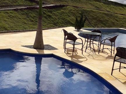 Bananeiras Apartamento | Apartamento Condomínio Sonhos da Serra - Bananeiras