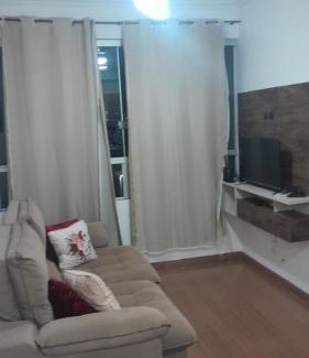Barretos Apartamento | Apartamento condomínio