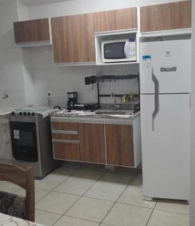 Barretos Apartamento | Apartamento condomínio